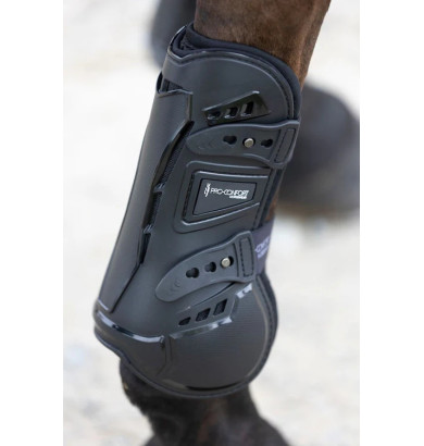 Balou Protections coquées...