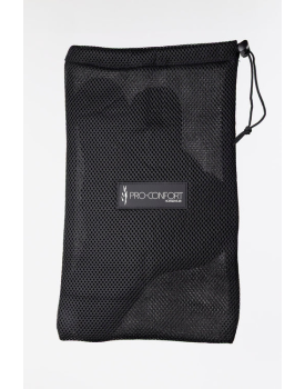 Toscane Protèges-boulets souples 3D mesh velours - PRO'CONFORT