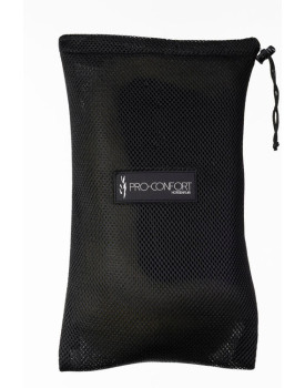 Chalou Doublures des protections coquées en mouton synthétique - PRO'CONFORT