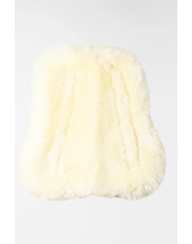 Chalou Doublures des protections coquées en mouton synthétique - PRO'CONFORT