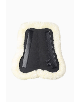 Chalou Doublures des protections coquées en mouton synthétique - PRO'CONFORT