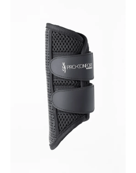 Tolede Protections souples 3D mesh velours - PRO'CONFORT