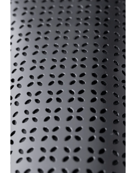 Tolede Protections souples 3D mesh velours - PRO'CONFORT