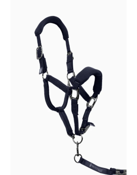 Dorai Set Licol ergonomique en mesh et longe - PRO'CONFORT