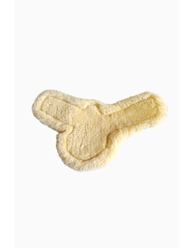 Vendial Doublures des protèges-boulets coqués en mouton synthétique - PRO'CONFORT