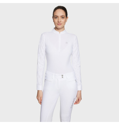 Polo Louison air manches...