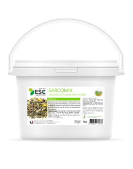 Sarcomix - ESC LABORATOIRE