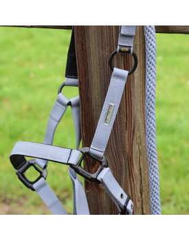 Longe d'attache Midnight - LAMI-CELL