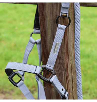 Longe d'attache Midnight -...