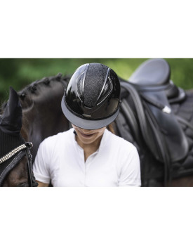 Galon casque crystal - LAMI-CELL
