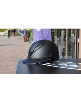 Galon casque strass - LAMI-CELL