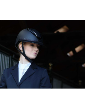 Galon casque strass - LAMI-CELL