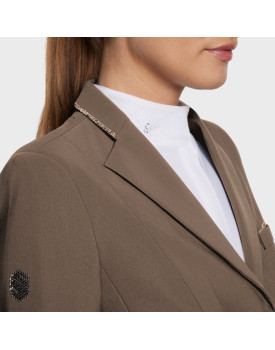 Victorine crystal fabric regular - SAMSHIELD