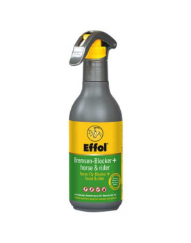 Répulsif taons pour cheval et cavalier - EFFOL