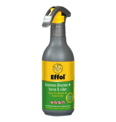 Répulsif taons pour cheval...