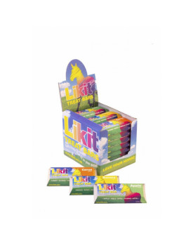 Likit barre - LIKIT