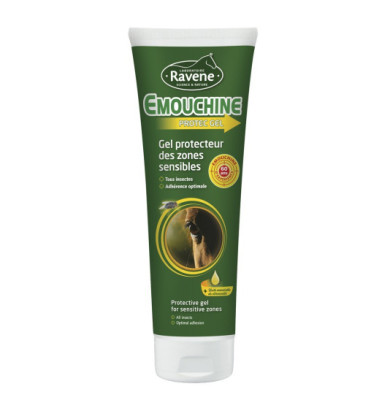 Emouchine protec gel 250ML...