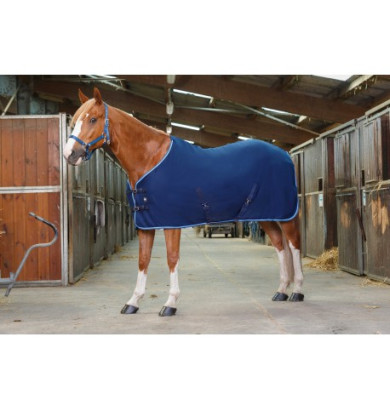 Chemise polaire sangles...