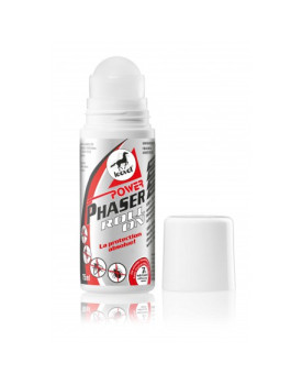 Power Phaser Rollon 75ml - LEOVET