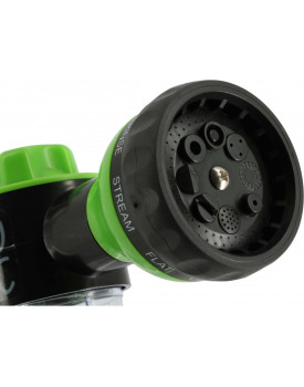 Pistolet hydromassage - HIPPOTONIC