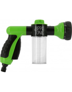 Pistolet hydromassage - HIPPOTONIC