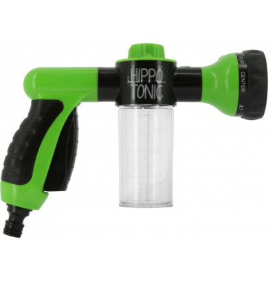 Pistolet hydromassage -...