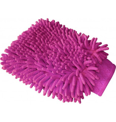 Gant chenille - HIPPOTONIC