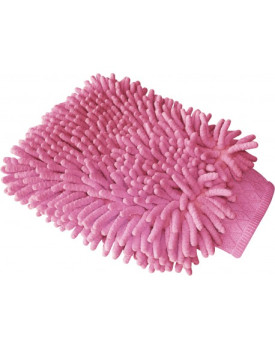 Gant chenille - HIPPOTONIC