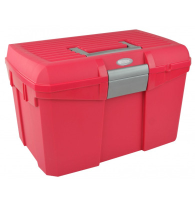 Coffre de pansage - HIPPOTONIC