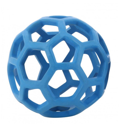 Balle de protection...