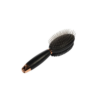 Brosse criniere et queue...