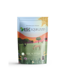 Equigood eucalyptus - ESC LABORATOIRE