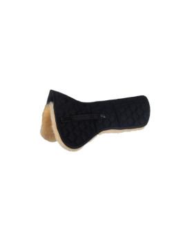 Amortisseur mouton veritable - HKM