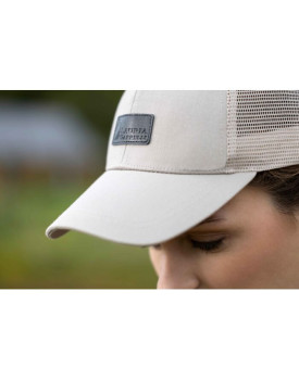 Casquette de baseball Amalfi - LAURIA GARRELLI