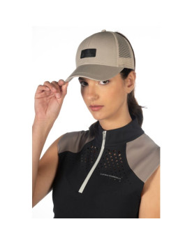 Casquette de baseball Amalfi - LAURIA GARRELLI