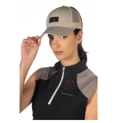 Casquette de baseball...