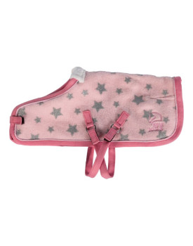 Star set cuddle pony - HKM