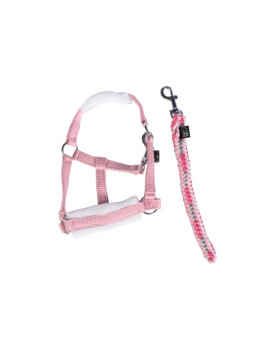 Star set cuddle pony - HKM