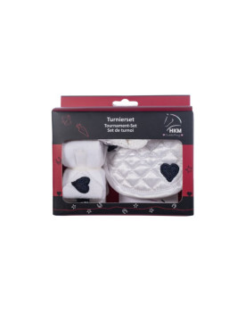Set de compétition Cuddle Pony - HKM