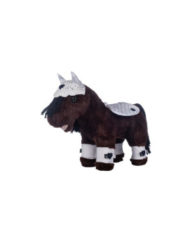 Set de compétition Cuddle Pony - HKM