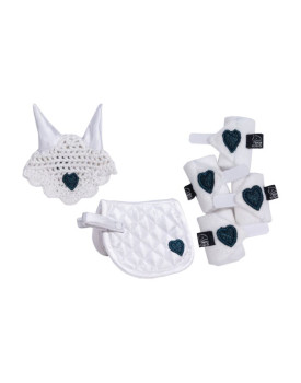 Set de compétition Cuddle Pony - HKM