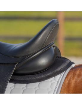 Amortisseur air mesh - QHP