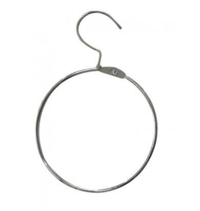 Anneau de présentation -...