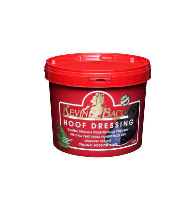 Baume à sabots Naturel 5L -...