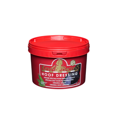 Baume à sabots Naturel 2,5L...