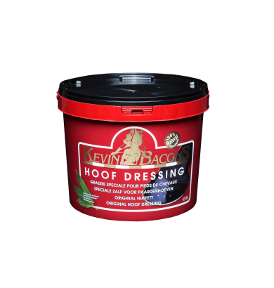 Baume à sabots noir 5L -...