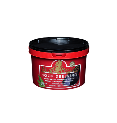 Baume à sabots Noir 2,5L -...