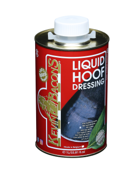 Huile à sabots Hoof Dressing 1L - KEVIN BACON'S