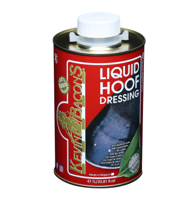 Huile à sabots Hoof...
