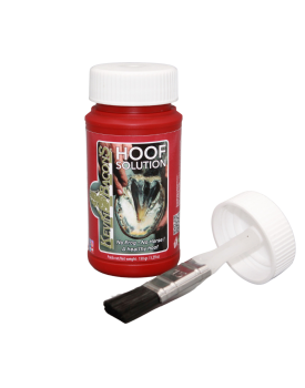 Hoof Solution - KEVIN BACON'S